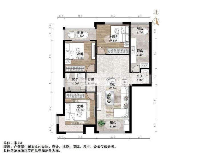 整租·报业文苑