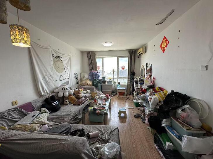 整租·广通小区