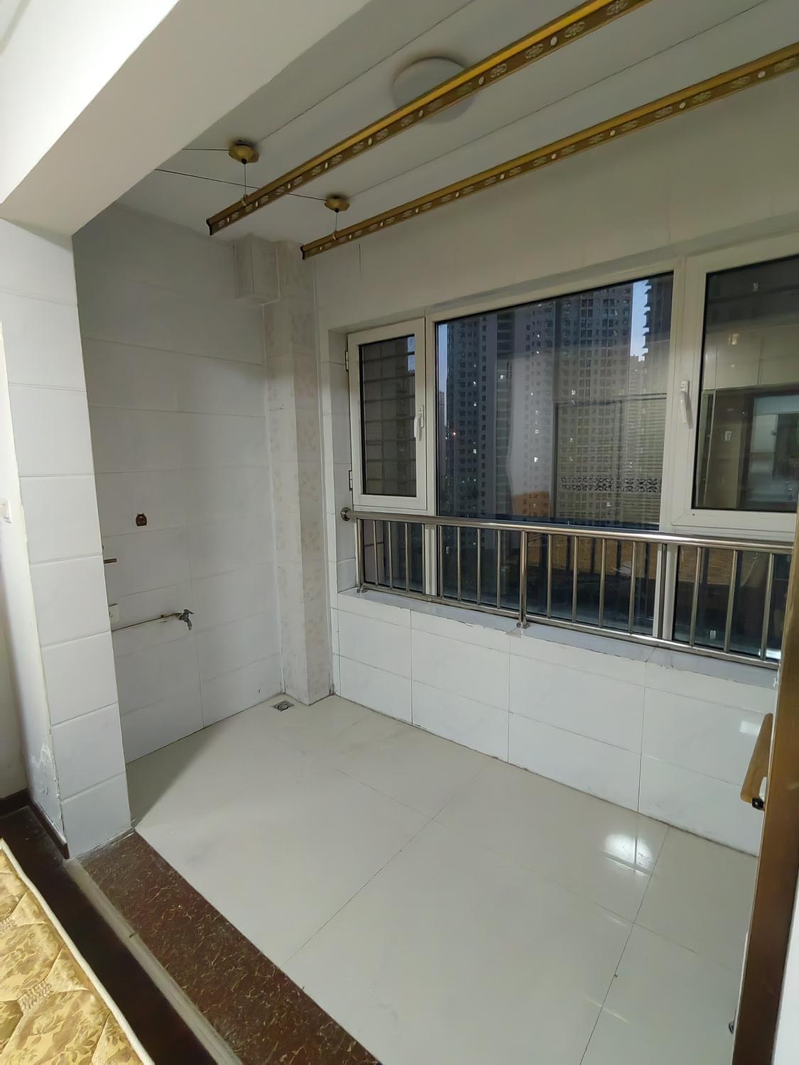 整租·悦蓝山