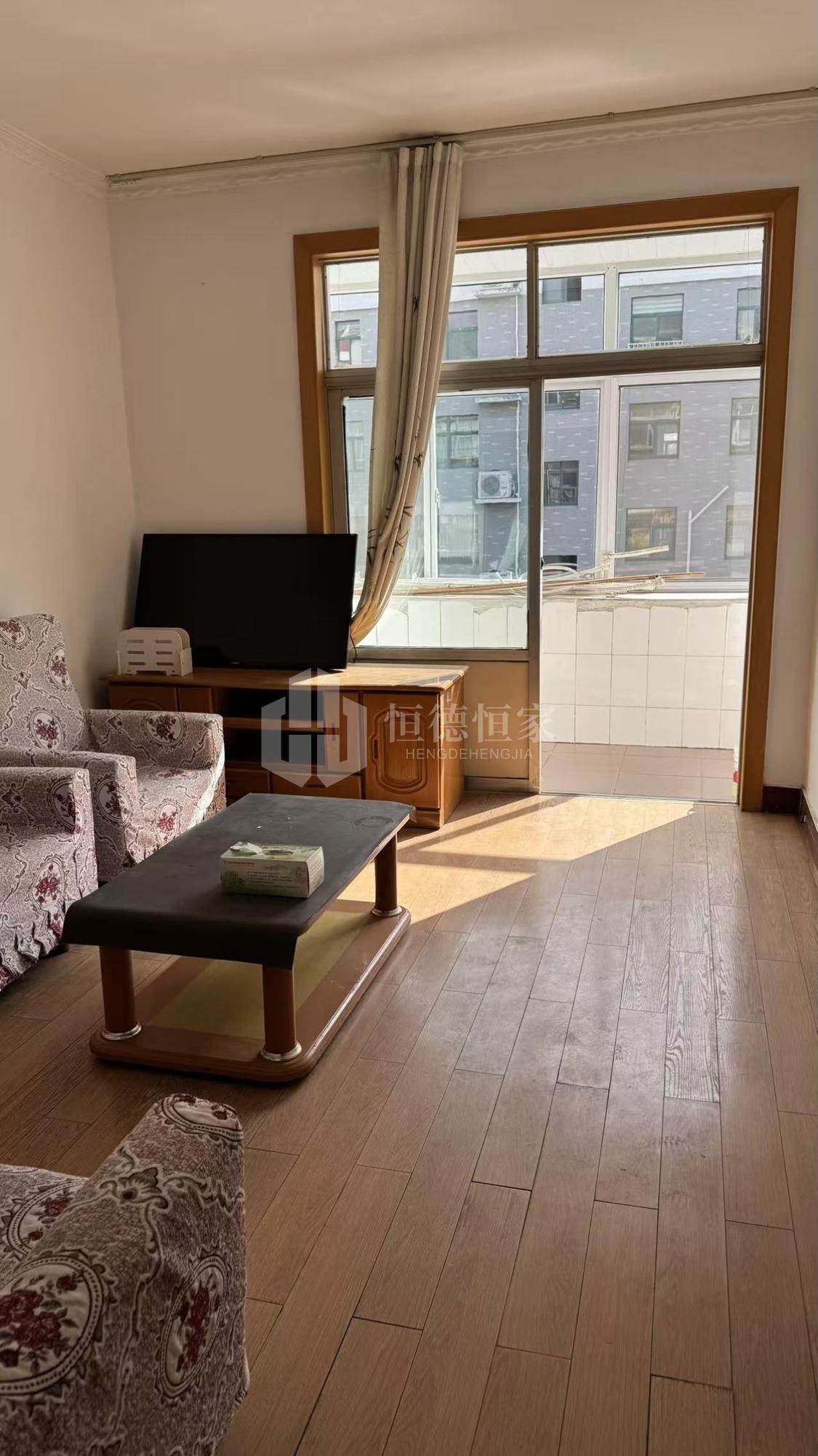 整租·外贸宿舍(龙潭路)