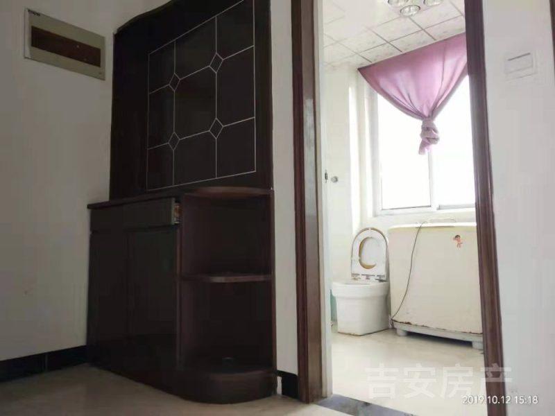 整租·宝厦丽景新城