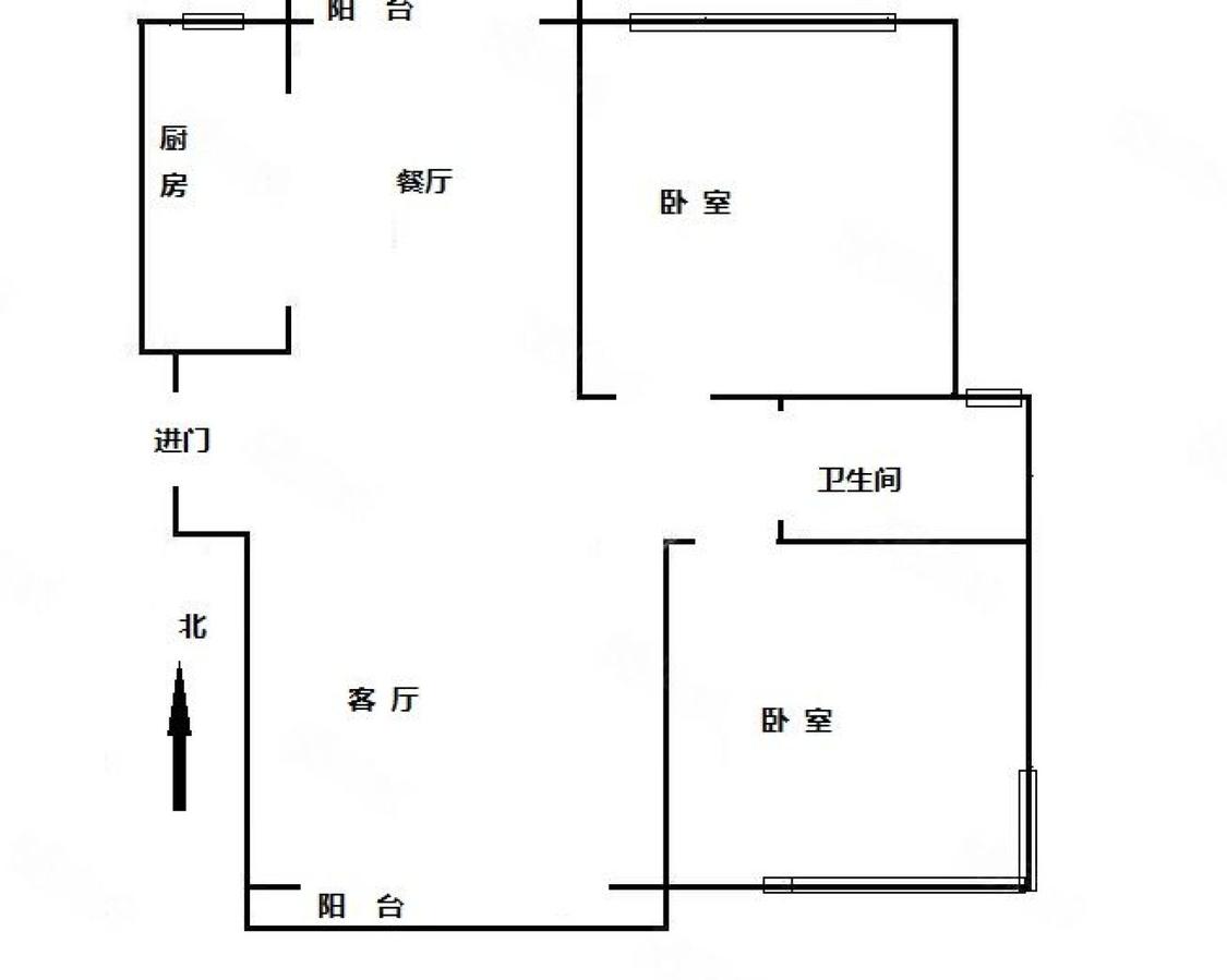 整租·塞尚公馆