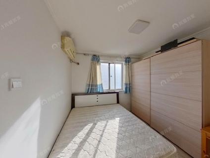 undefined整租·蓝调沙龙(西区) 1室1厅57㎡ | 南 | 通州 九棵树