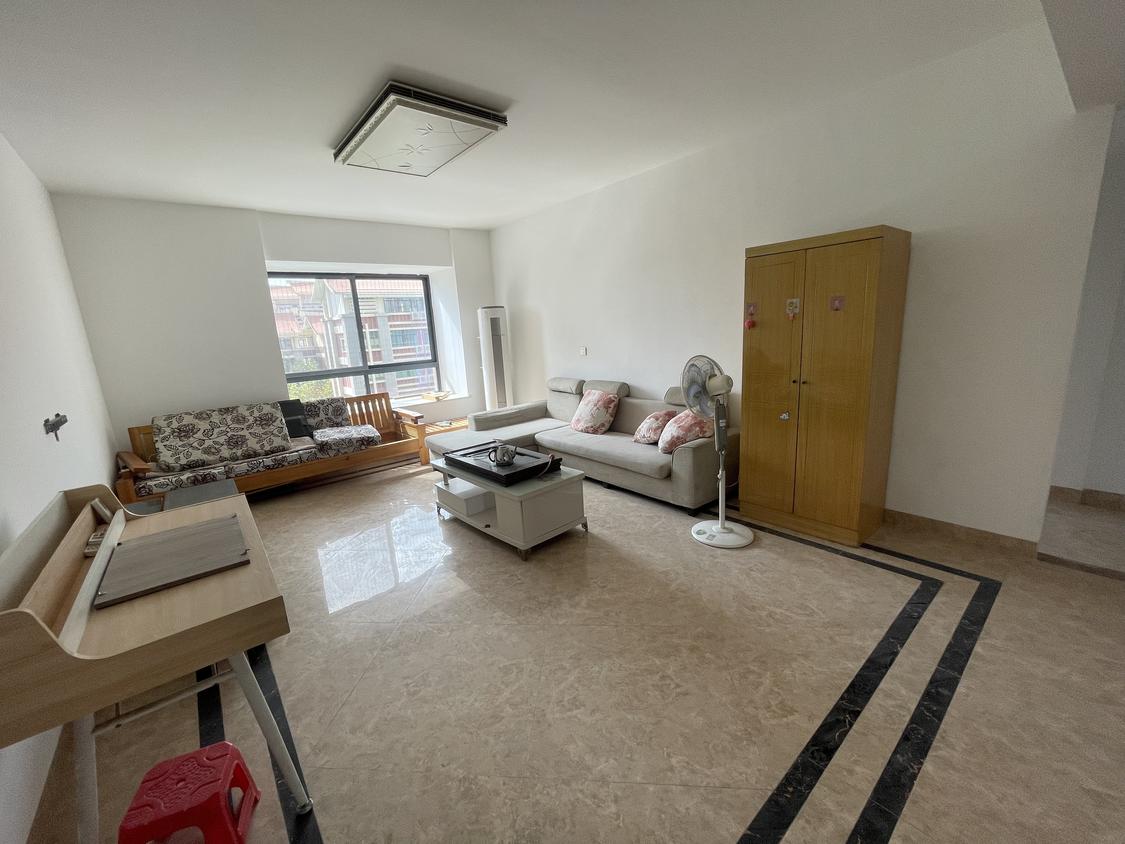 整租·中央公园城