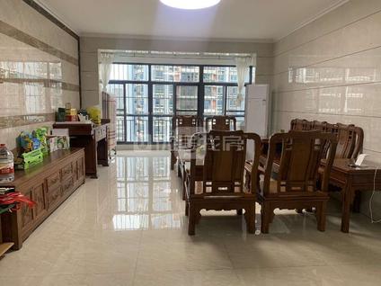 青秀凤岭北整租 百花苑4室2厅/139平/中楼层