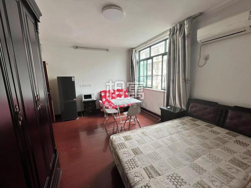 整租·上钢二村