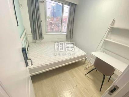 undefined合租·和平西苑·3室1厅 西卧10㎡ | 西 | 朝阳 和平里北