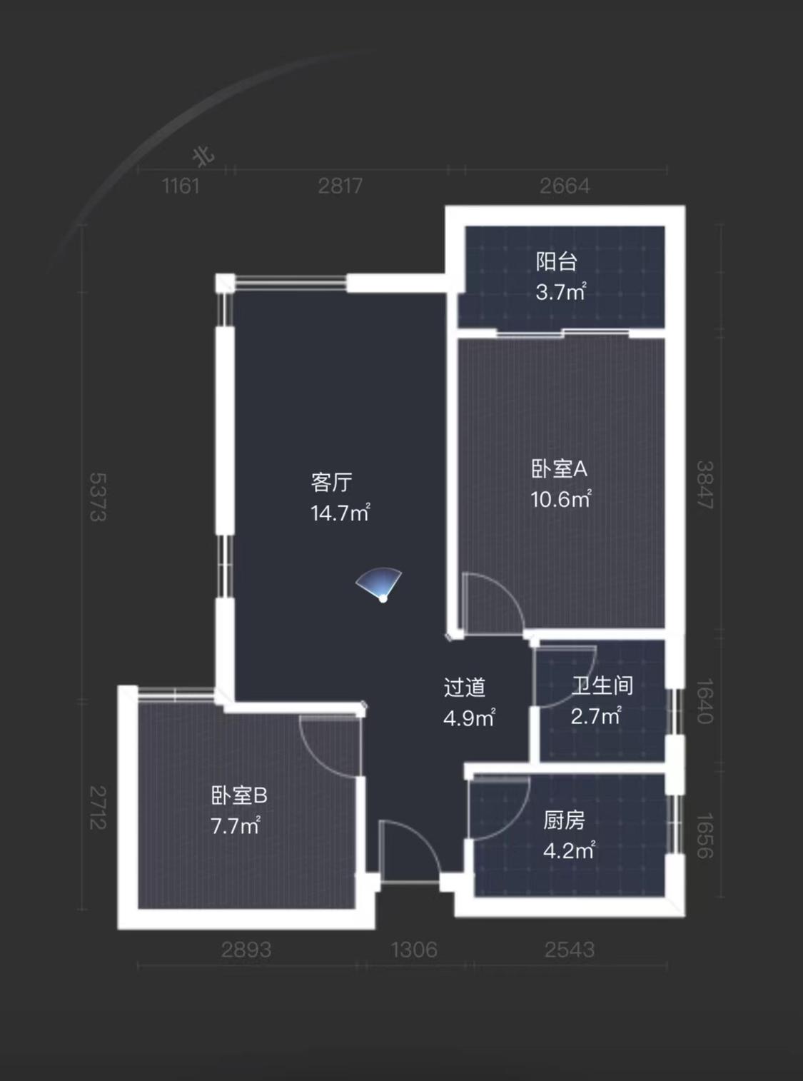 整租·泉舜泉水湾(一期)