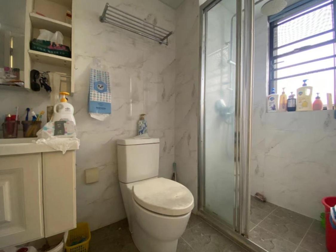 整租·万科中央公园(一期)