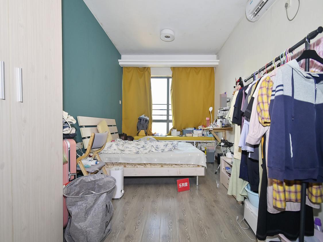 整租·京基御景华城