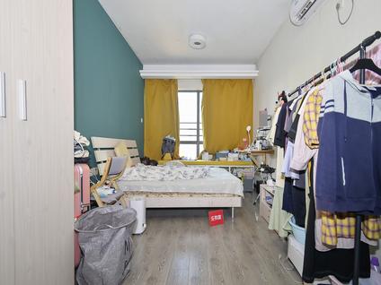 福田赤尾整租 京基御景华城1室0厅/31平/高楼层