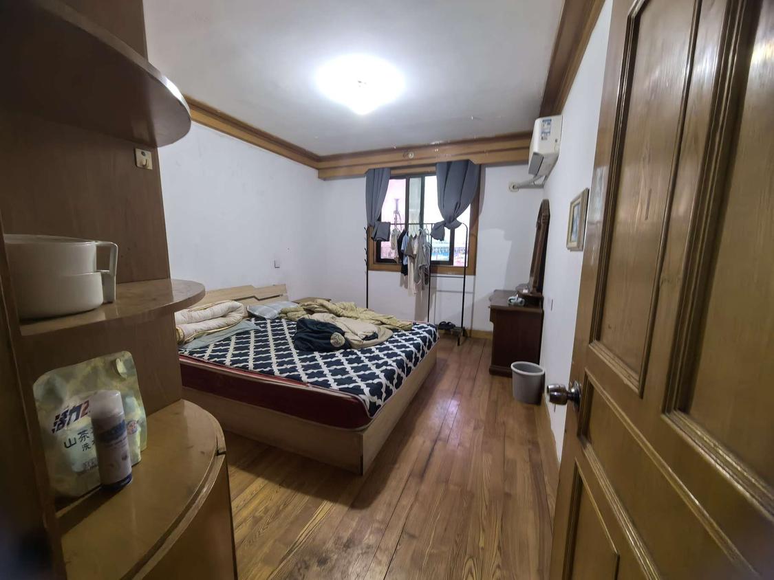 整租·康发小区