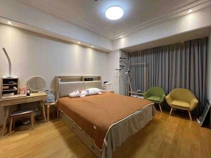 苍南灵溪整租 天和家园1室1厅/45平/低楼层