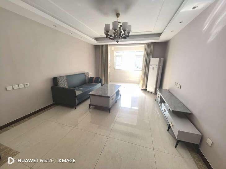 整租·碧桂园莱蒙湖