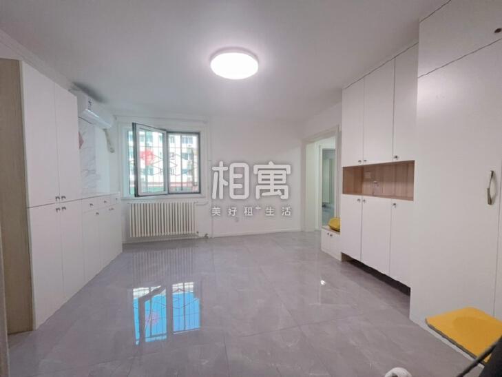 合租·嘉铭桐城(C区)