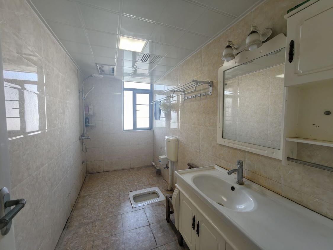 整租·中央山水