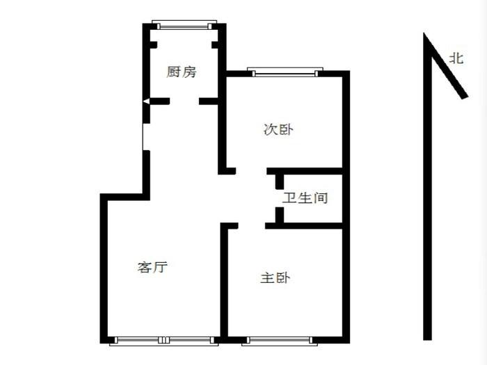 整租·龙泉苑小区