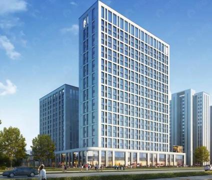 呼和浩特紫云锦都玉泉 万锦商圈/建面70平-114平