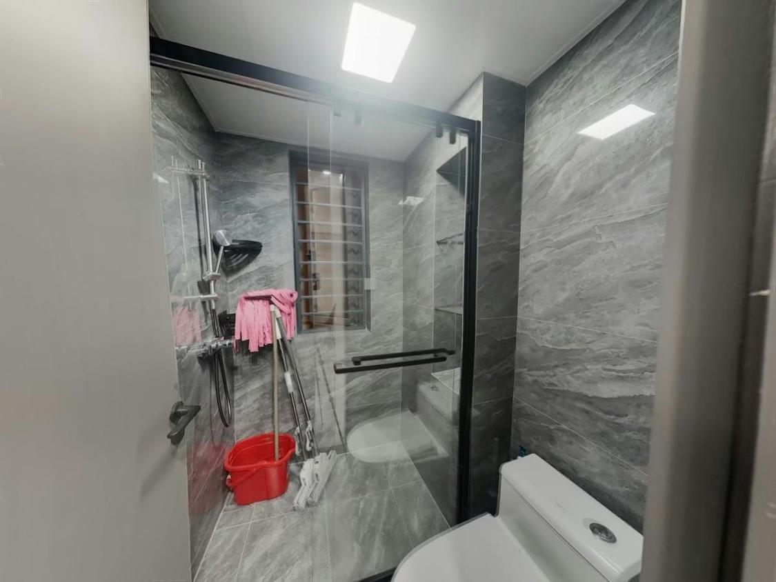 整租·宝龙世家(新塘)