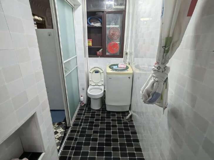 整租·乐业五村