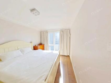 西城阜成门整租 融城NO.91室2厅/70平/中楼层