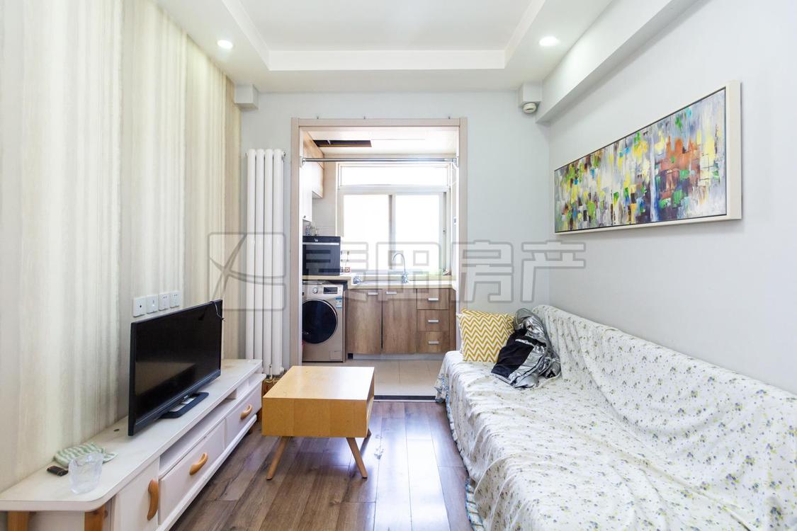 整租·广渠门外大街