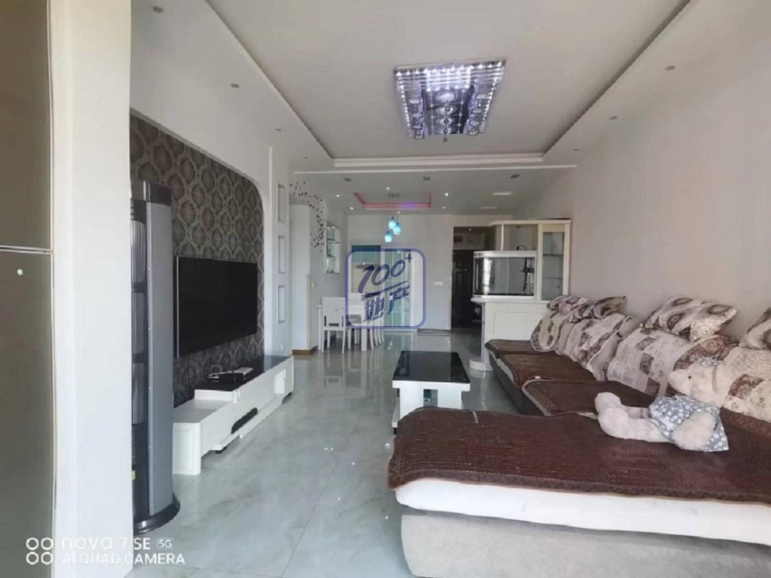 整租·綦江世纪花城