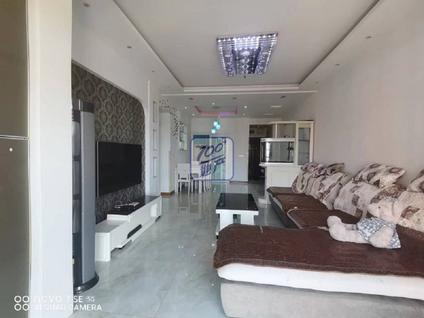 綦江綦江整租 綦江世纪花城2室1厅/83平/中楼层