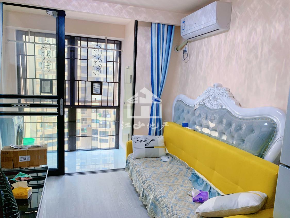 整租·龙光玖珑臺