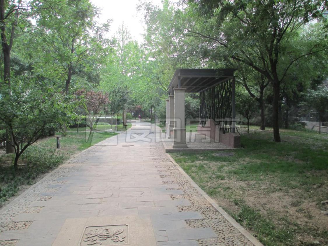 整租·西山庭院