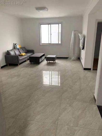 六合大厂街道整租 腾泰雅苑2室2厅/100平/高楼层