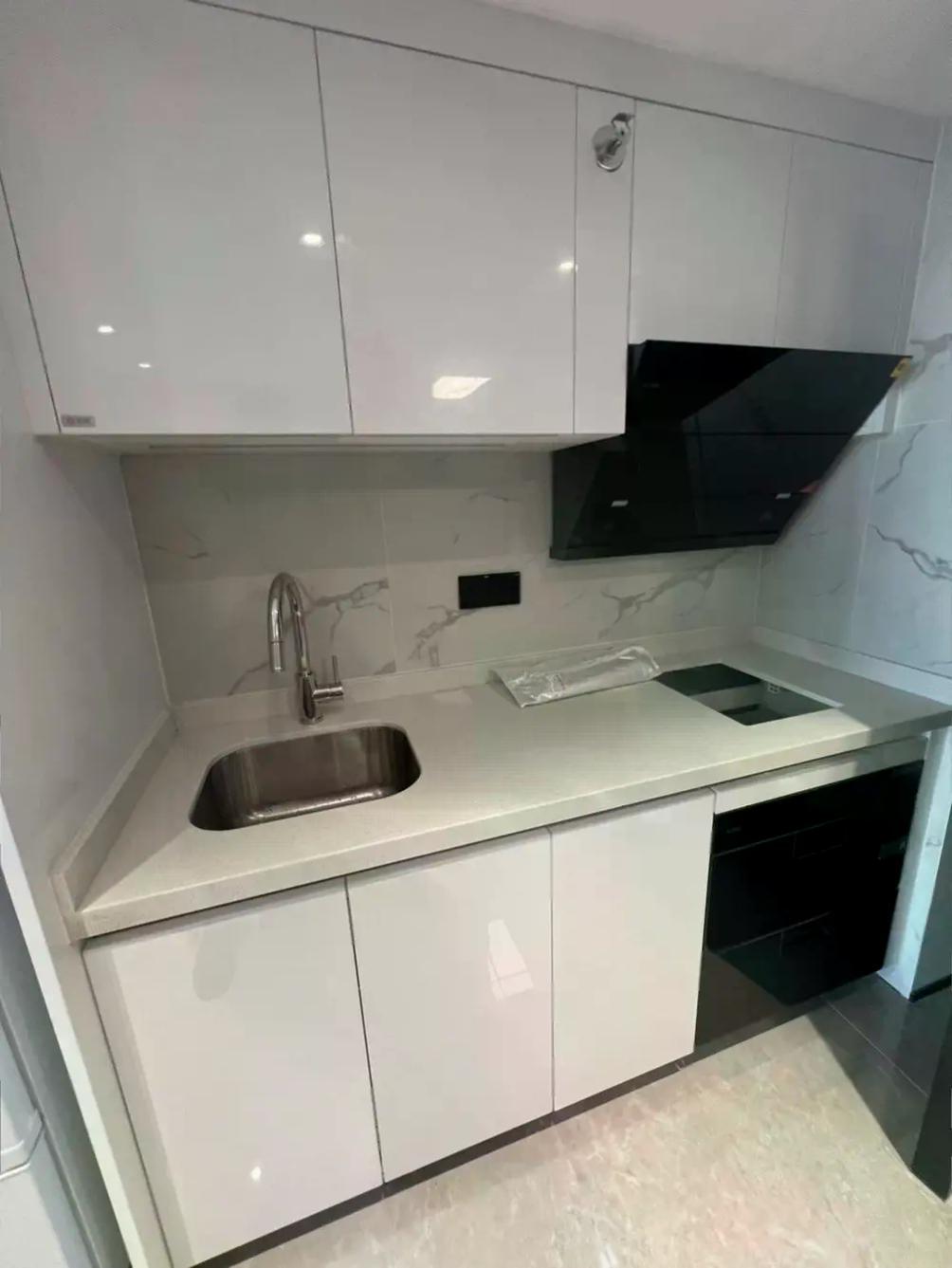 整租·京基御景荟都