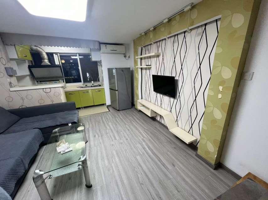 整租·花雨南庭