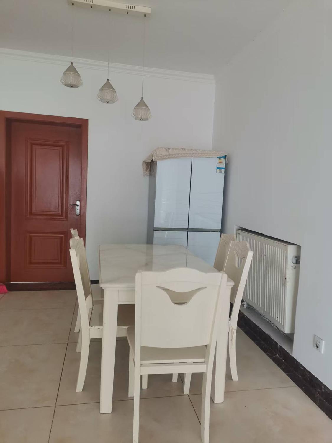 整租·星月社区