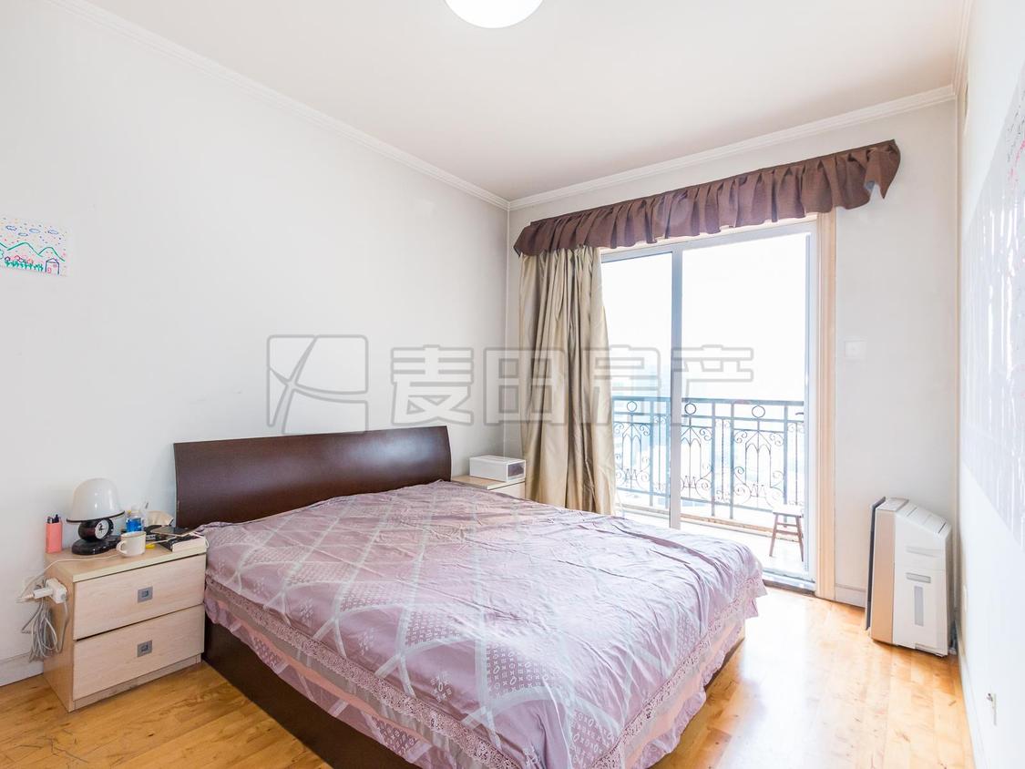 整租·嘉和丽园公寓