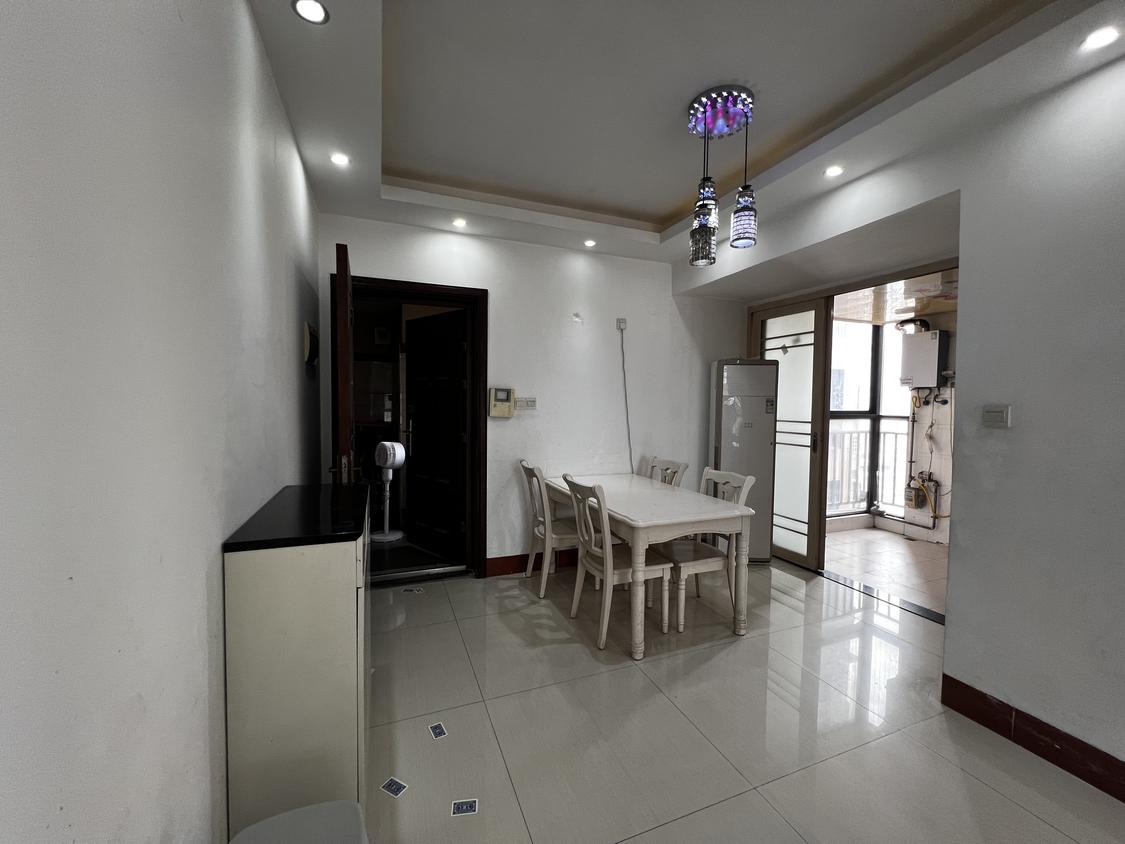 整租·祥利上城