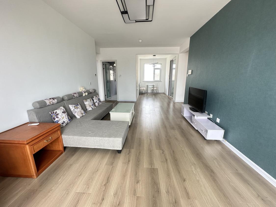 整租·世茂诺沙湾(四五期)