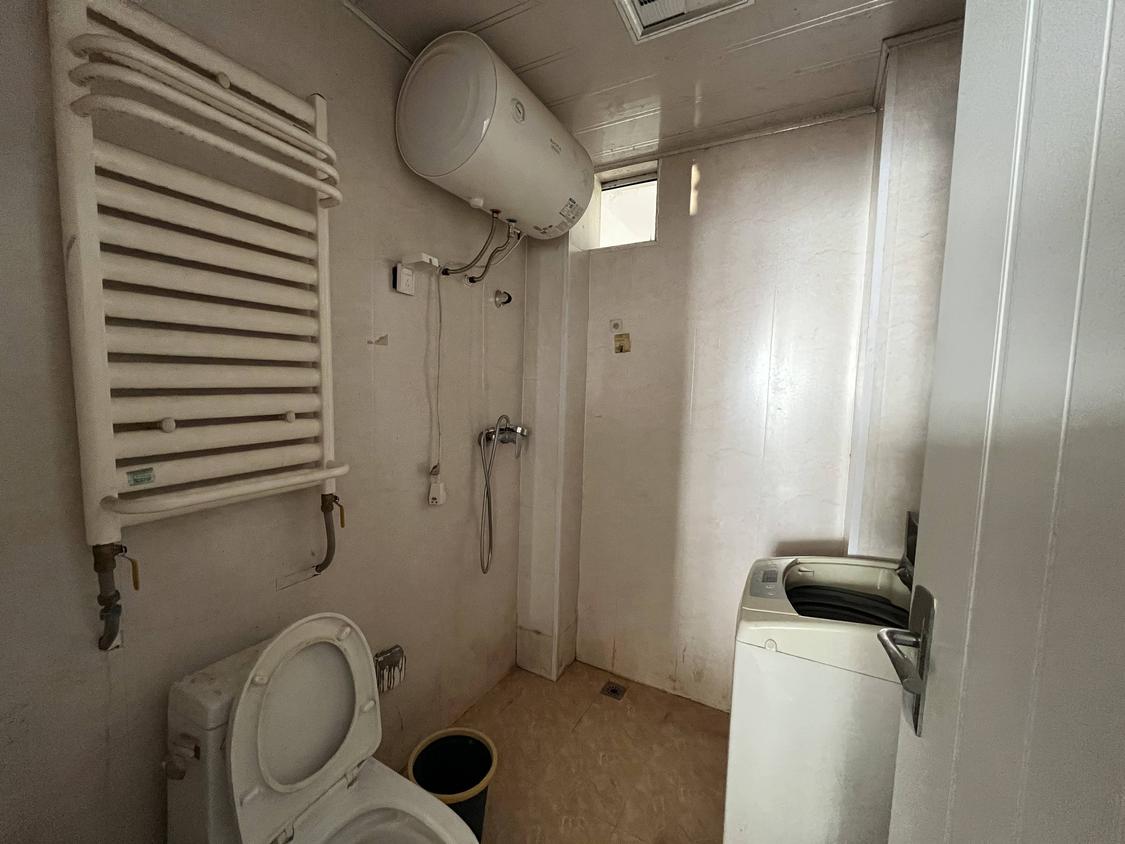 整租·九方海悦华庭