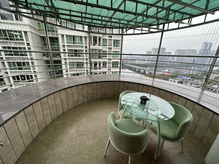 整租·金润帝豪湾