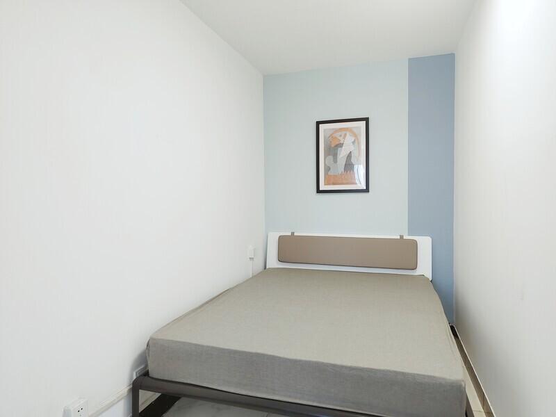 合租·管庄西里