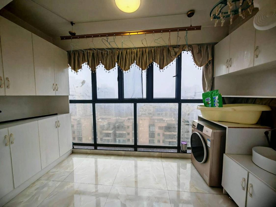 整租·中央山水