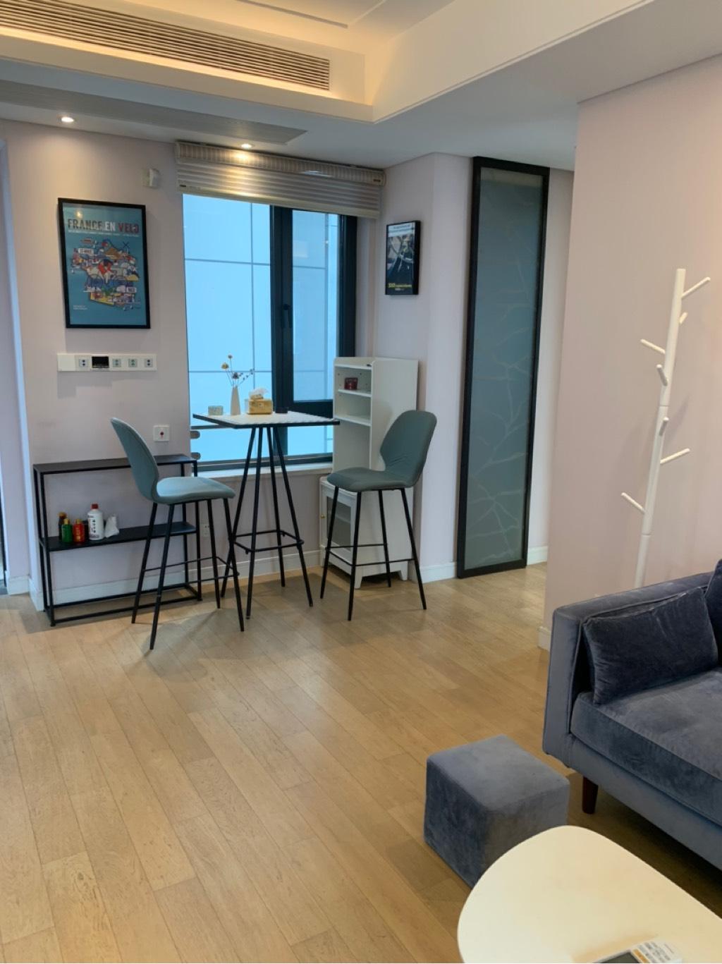 整租·前滩东方逸品