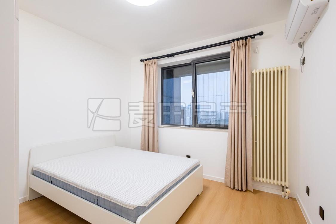 整租·润枫水尚