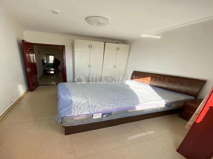 合租·首钢模式口(南里小区)