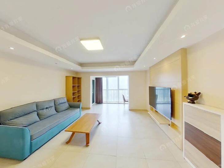 整租·里外里公寓