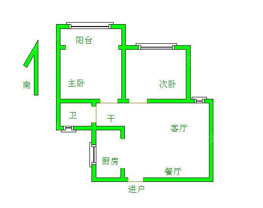 整租·凤凰和泰