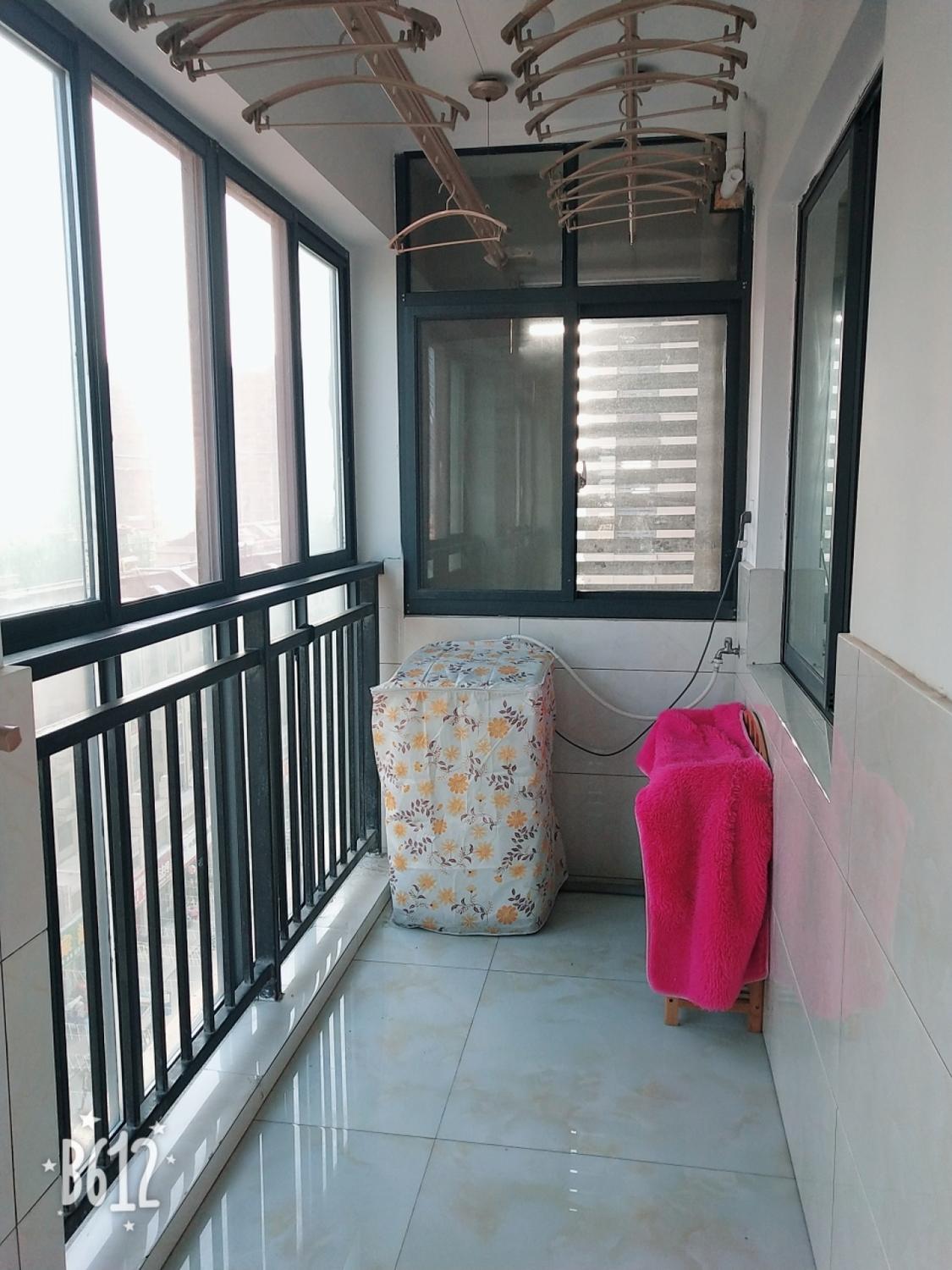 整租·广业凯旋门