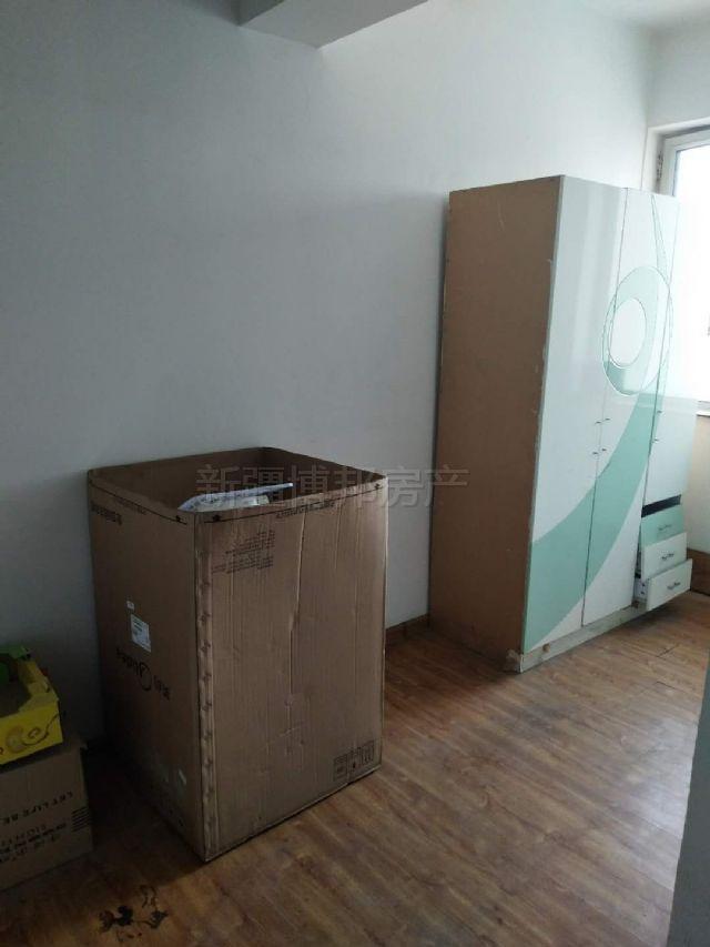 整租·绿苑雅筑