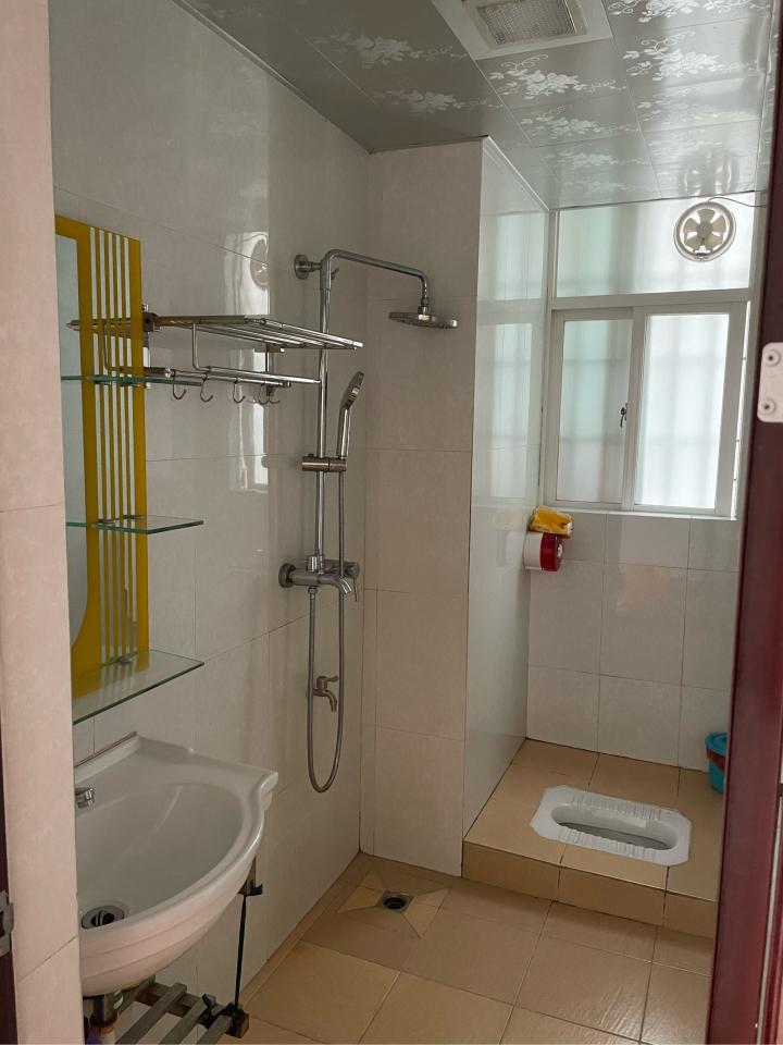 整租·裕东雅筑