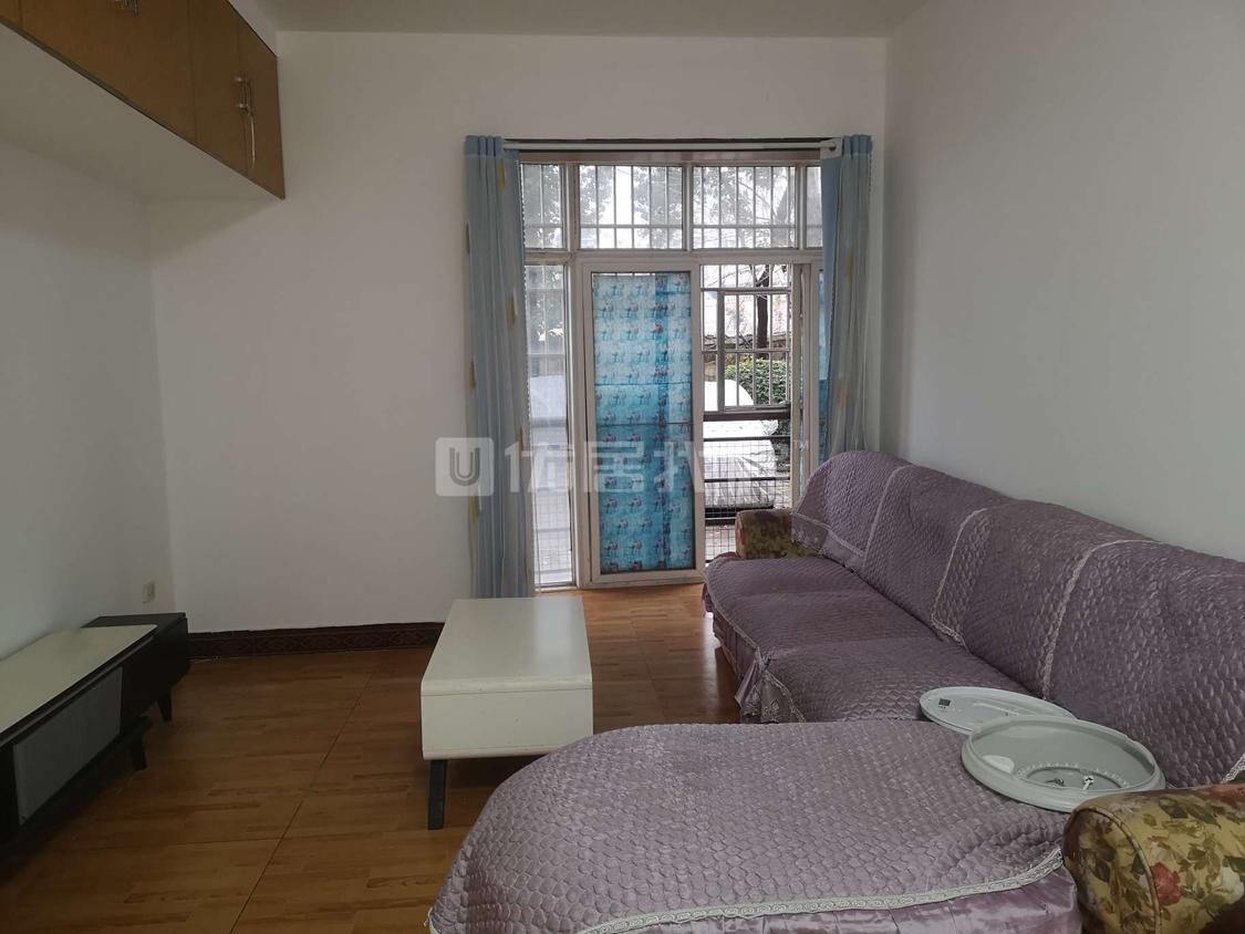 整租·香山铭苑